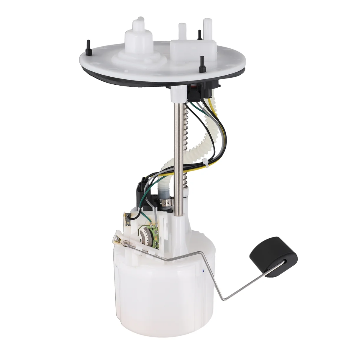 L49A 31110-05000 Car Fuel Pump Assembly for Hyundai Atos 1997-2008 31110-02000 3111002000 3111005000