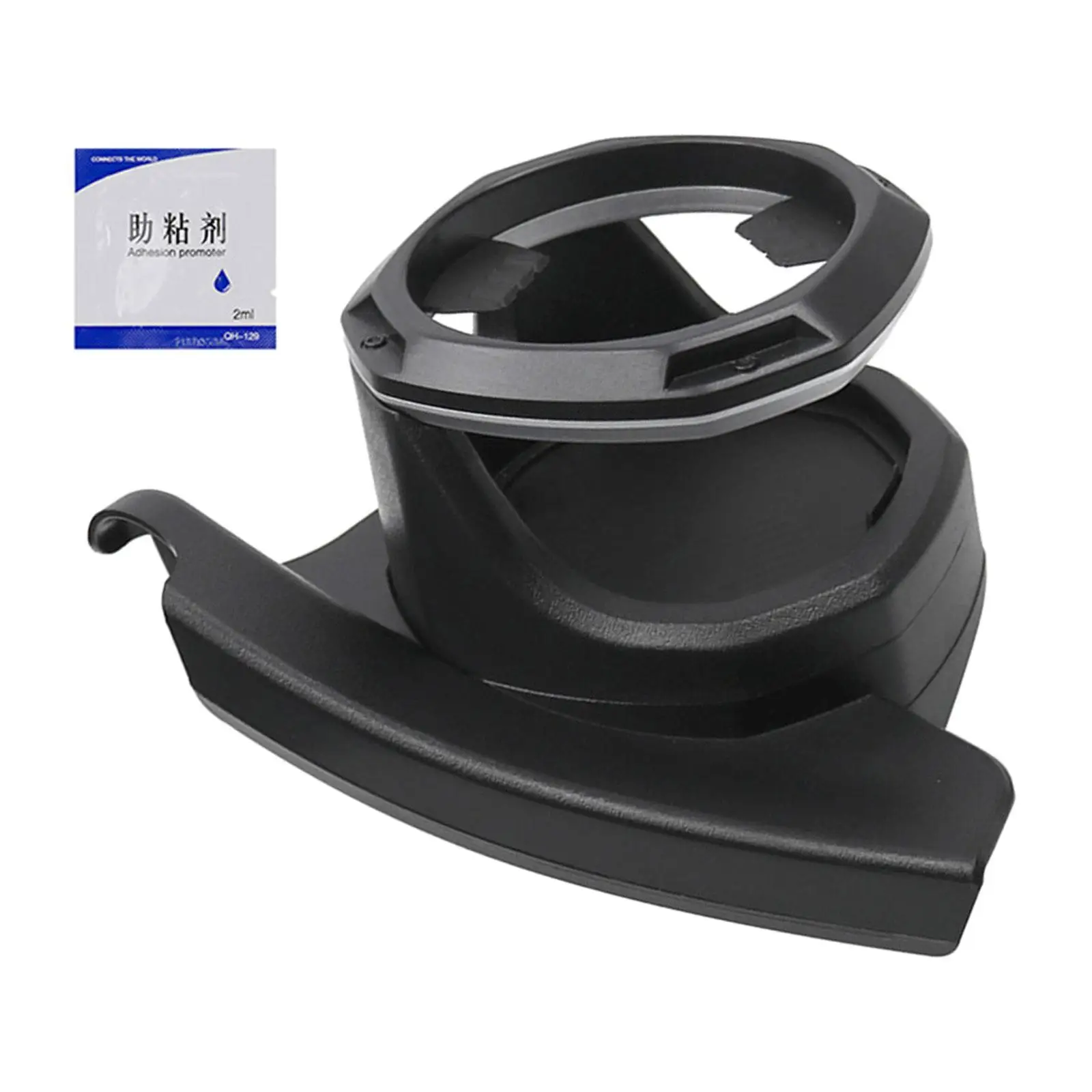 

Car Window Cup Holder Left Side Sturdy for Jeep Wrangler JL 2018-2024