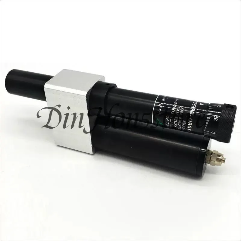 Pneumatic adjustable hydraulic steady speed damping buffer HR15HR30HR60HR80HR100SR243