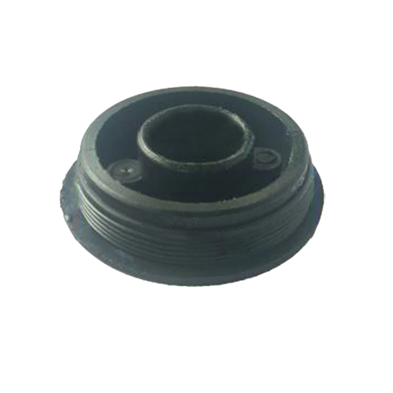 Power Tools Oil Cap High-quality Materials Practical To Use Replace Broken Robust Worn Accessories 0810 Black Brand New New