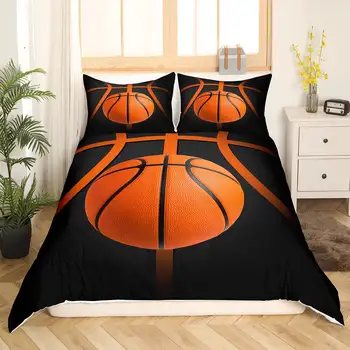 10 best sales Basketball duvet cover - №3