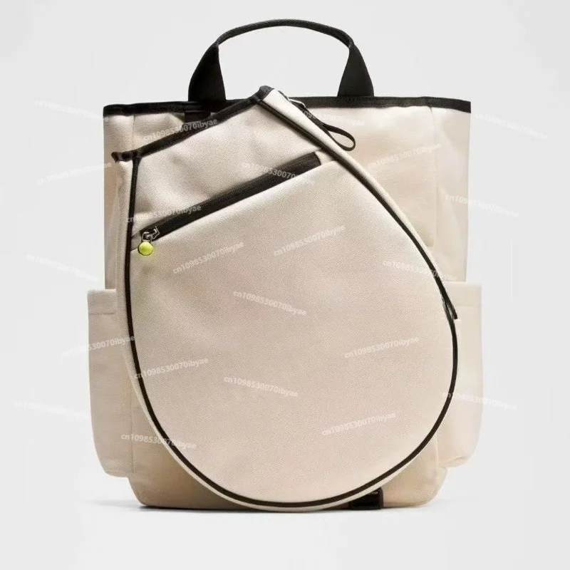 For The New Baseball Backpack Bag19L Canvas Sports Portable Backpack Tennis