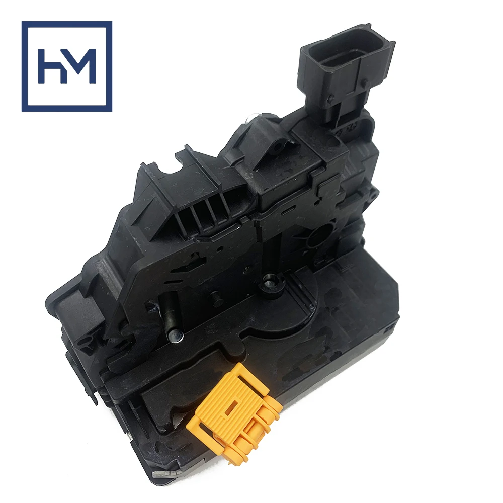  OE:13432377  13279837 135089 133657 RearRight（RR） Car Door Lock Mechanism for GM OPEL VAUXHALL MERIVA B 2010-2017