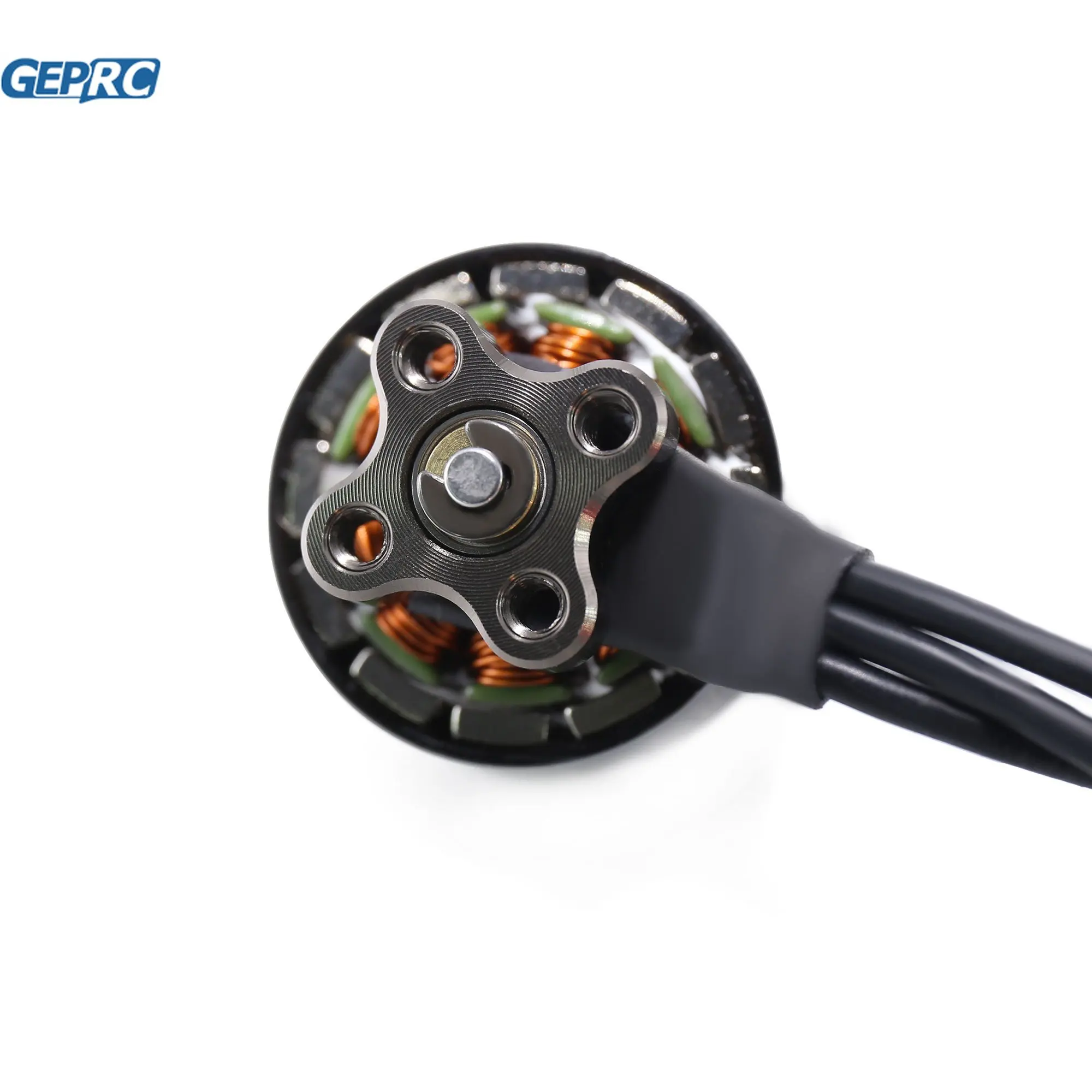 GEPRC GR1404 4500KV Motor Suitable For Cinelog 25 Series Drone For RC FPV Quadcopter Drone Accessories Replacement Parts