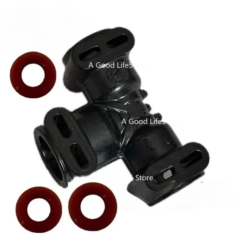 Apply To Jura Automatic Coffee Machine Pipeline Check Valve Connector and Other Accessories view 3