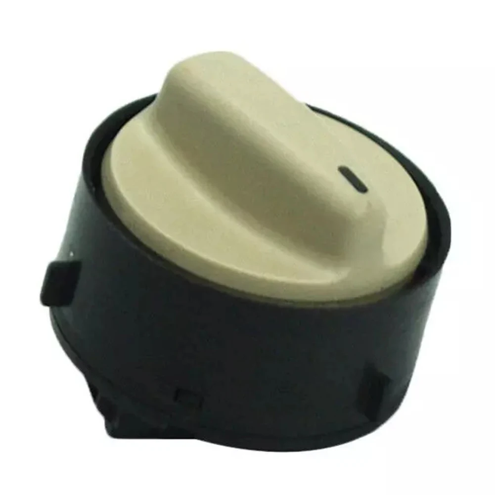 As Shown In The Picture Rotary Switch Car Accessory Parts for skoda Construction High Universality Fitment As Shown