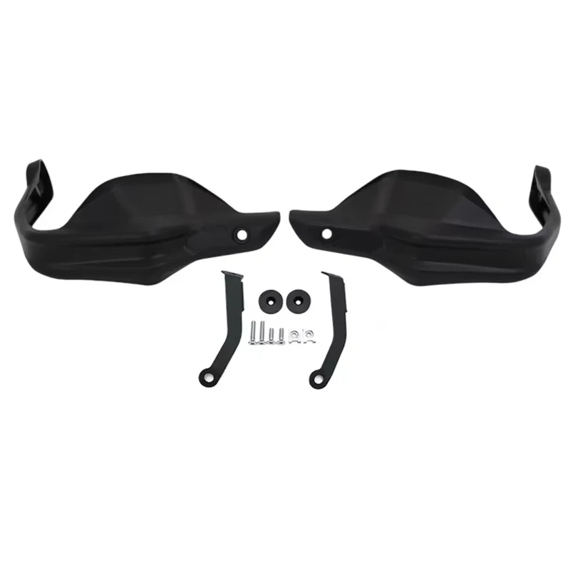 Углеродно-черная защита рук, защита от ветра, защита рук для мотоцикла Yamaha Tenere 700 Tenere 700 xtz 700 t7 2019-2023