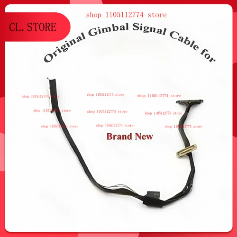 

Original gimbal signal cable for DJI mini 4 Pro repair accessories