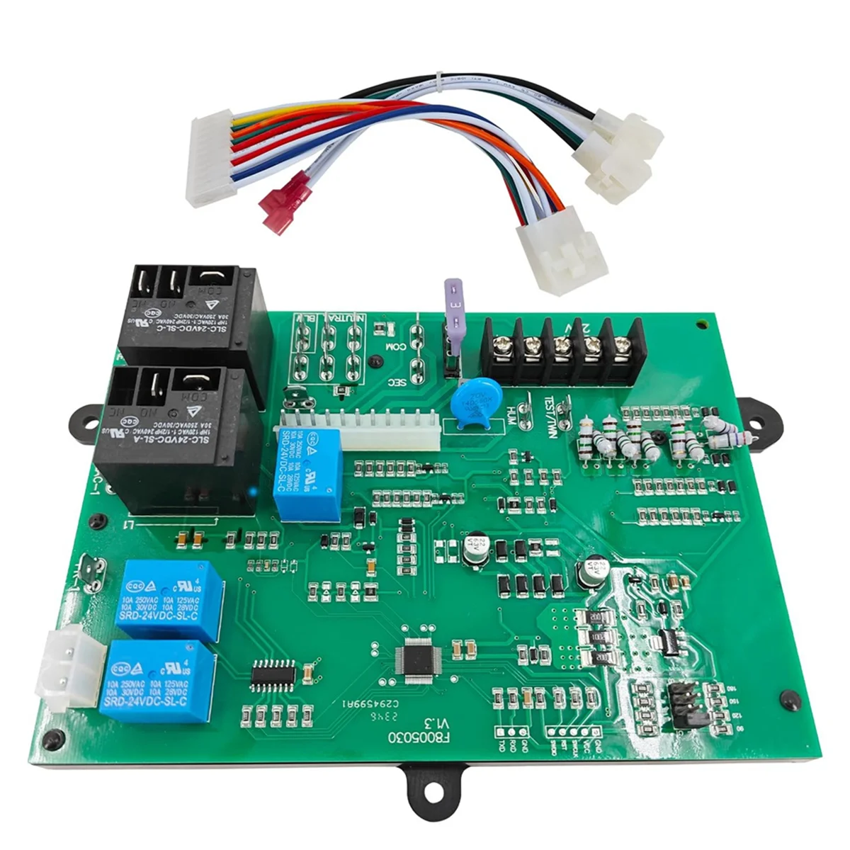 HK42FZ013 Furnace Control Board for Carrier Bryant Payne Furnace CEPL130438-01 Furnace Control Circuit Board Module