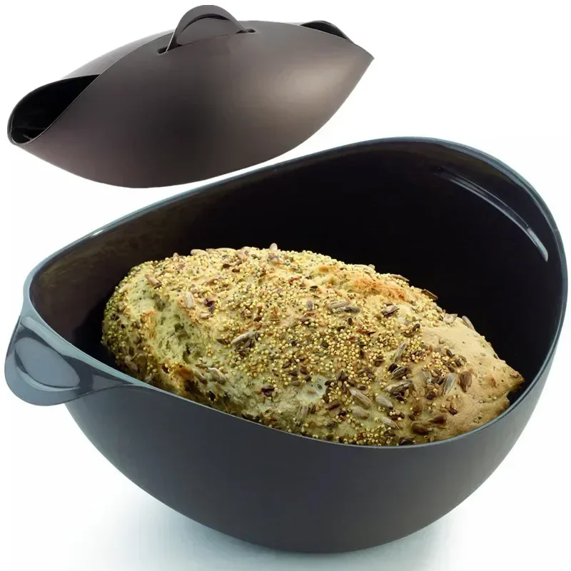 Thumbnail 2 - #56 Bread Pans Sale