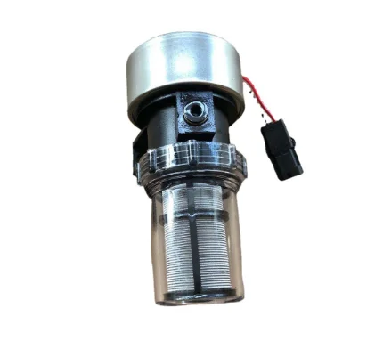 Ready to Ship 12v High Pressure diesel Fuel Pump