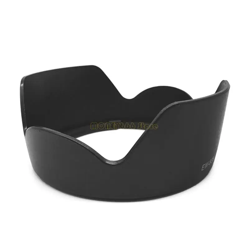 F62C EW-83H Lens Lens Cood Cover для EF 24-105 мм F4 L-крышка для защитника объектива