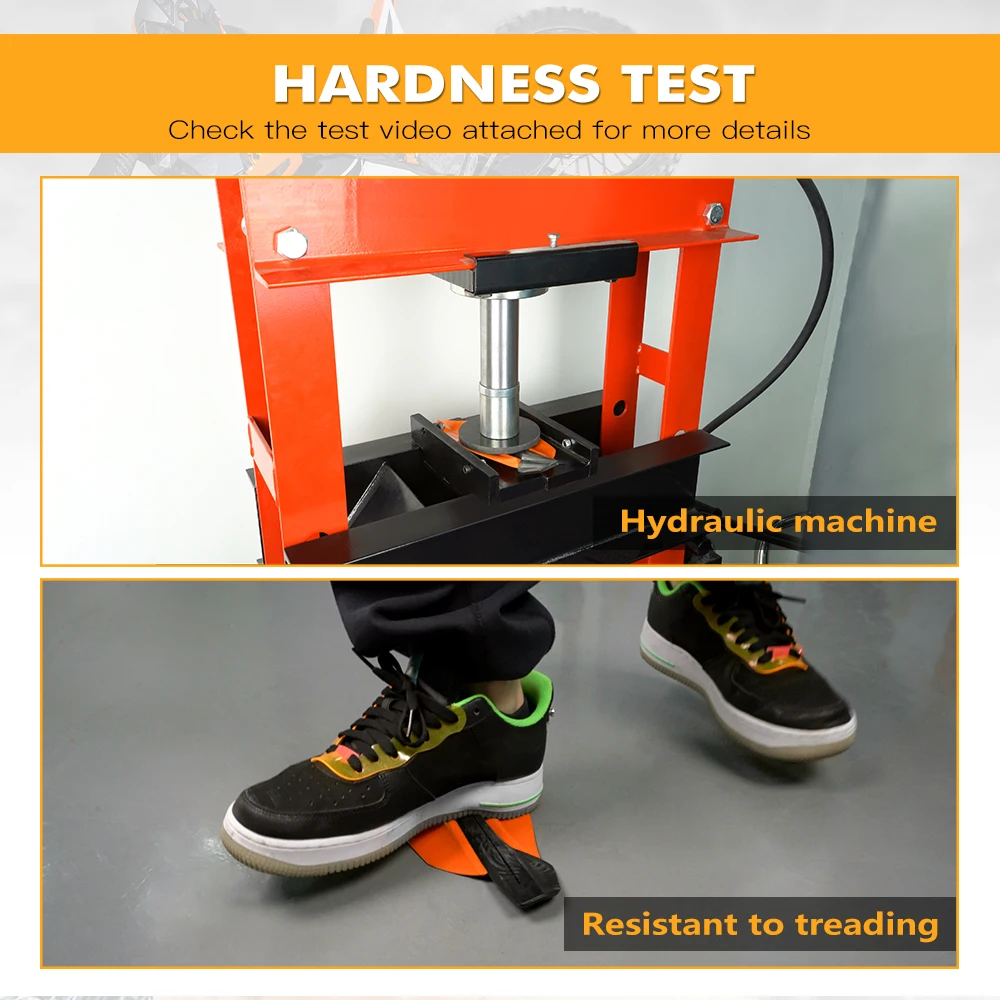 NICECNC For KTM EXC 300 TPI EXC 450 SX125 EXCF 350 SXF 450 SX XC XCF XCW EXC-F EXC Six Days 2014-2023 Handlebar Guards Handguard - Image 6