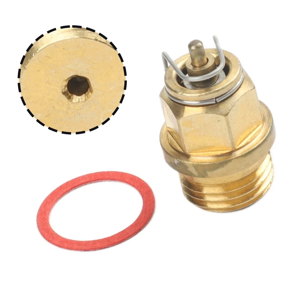 VM281635 Needle Seat Replacement for Mikuni VM28 163 Carburetors Used on Snowmobile Motorcycle and Applications