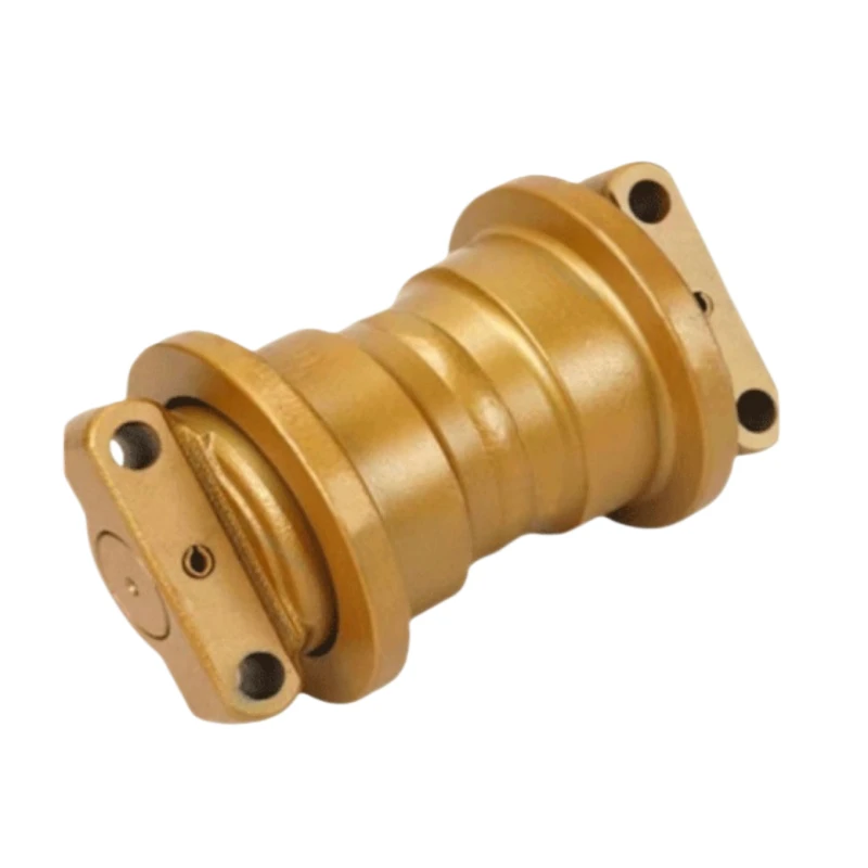 

For Liugong Roller 9055 906 907 908 913 915 916 920 Excavator Parts Load-Bearing Wheel Support Wheel
