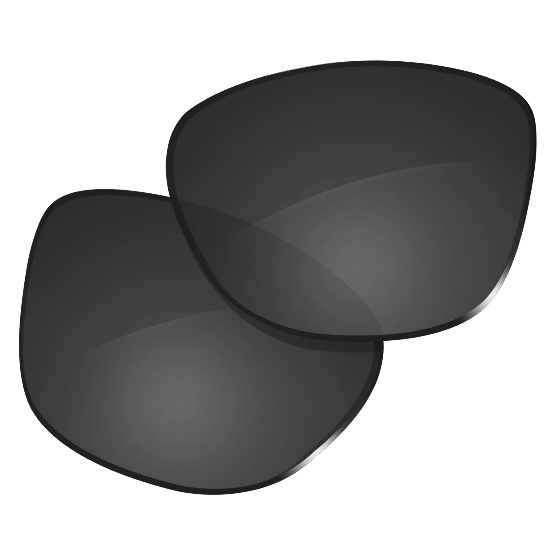 Glintbay Polarized Replacement Lenses Compatible with Coach HC6234F 5111-56 Sunglasses (Only Lenses) -Multiple Options