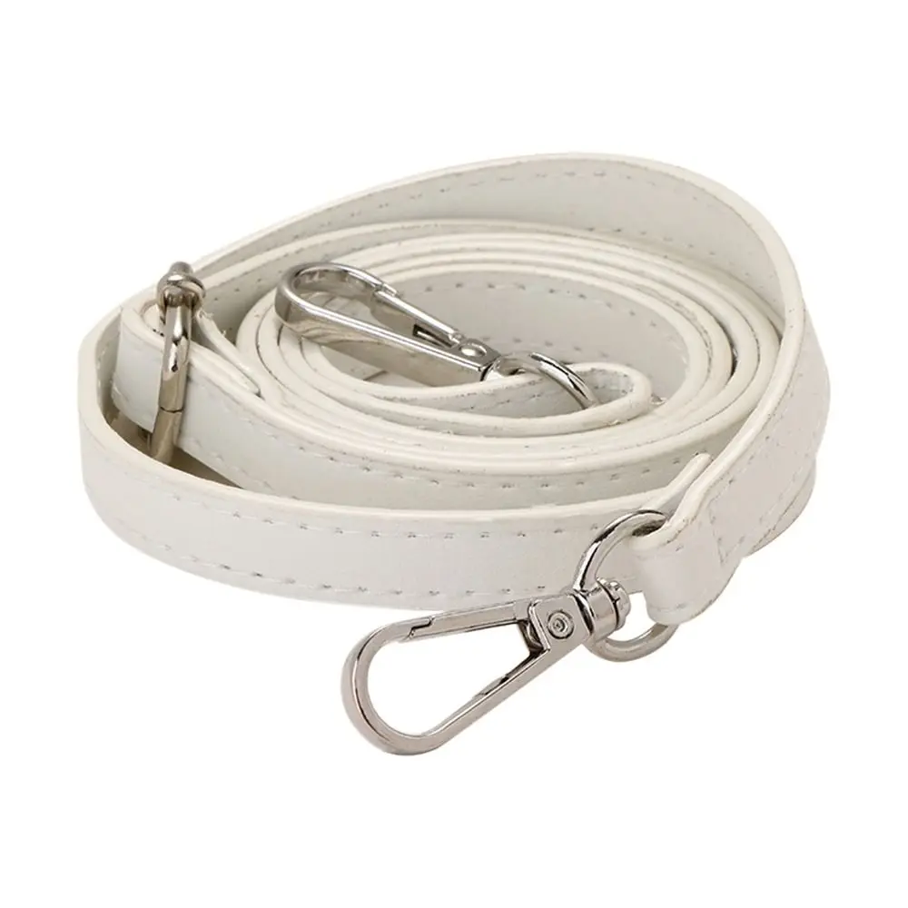 

Сменный кожаный ремень для сумки 120 см, съемный регулируемый ремень для сумки через плечо, женские ремни