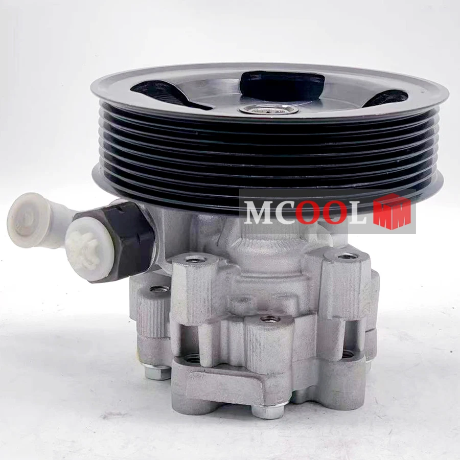 For Car LANDROVER LAND ROVER LR3 Discovery Sport 2.7L Diesel Power steering pump QVB500400 LR006613 LR006613 LR006613B