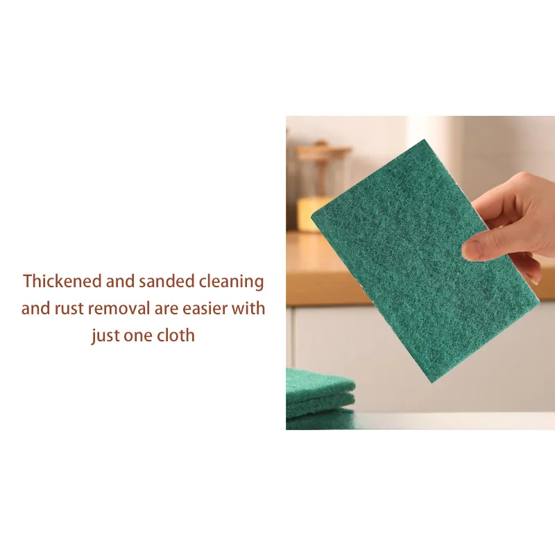 Scrub Pad Image 7