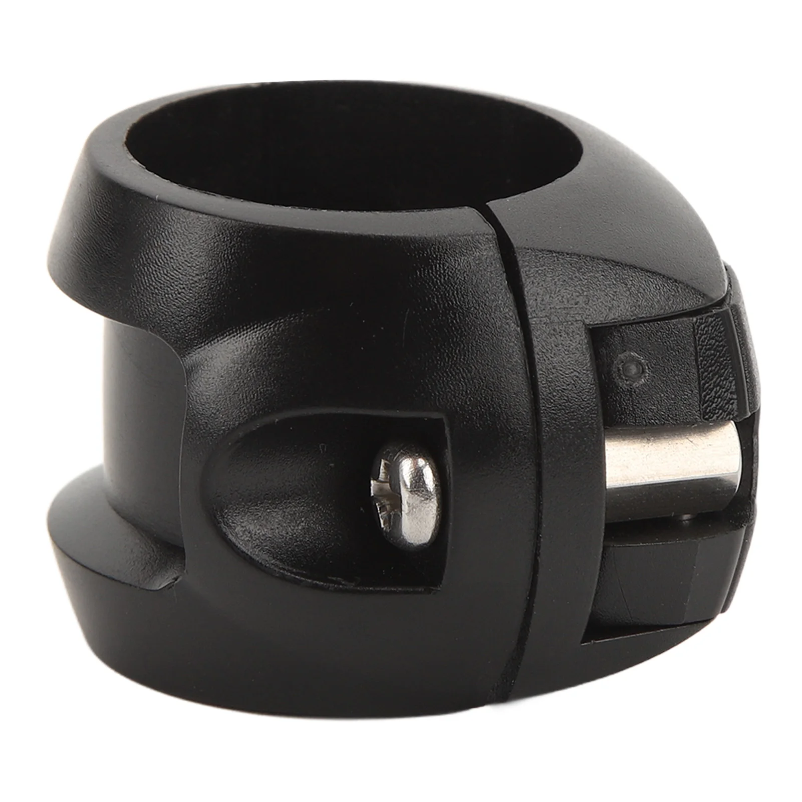Quick Release Paddle Shaft Clamp Plastic Paddle Clamp Quick Release Paddle Shaft Clamp Adjuster Water Sports Surfing Accessories
