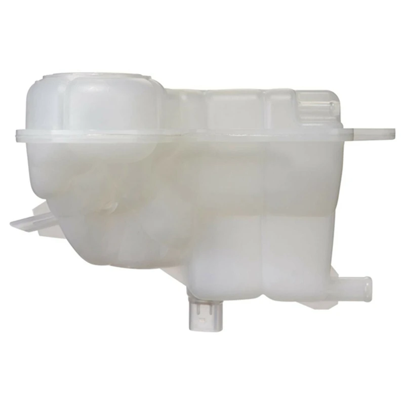 Engine Radiator Coolant Expansion Tank Reservoir Antifreeze Water Supply Cooling Kettle For  A6 C6 Avant 4F0121403N