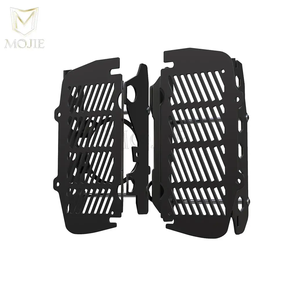 FOR Husqvarna TC125 TC250 TC300 FX250 FX350 FX450 FC250 FC350 FC450 2019 2020 2021 2022 2023 Moto Radiator Grille Guard Cover