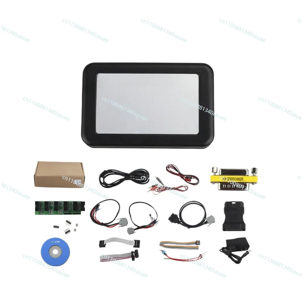 

VD300 V54 Automotive Troubleshooting