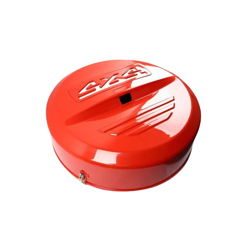 

Flagship Rear Hanging Spare Tire Cover Original Protective Shell for Tire Modification Accessories New Condition for Tank 300