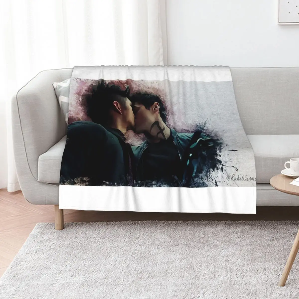 Malec Aku Kamu Tape… - image