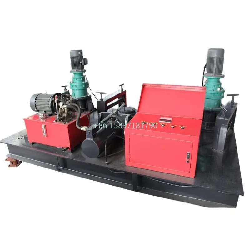 

Profile Steel C-channel I Beam Cold Bending Machine Hydraulic Cold Bender H Beam Steel Arch Bending Machine Price for Russia