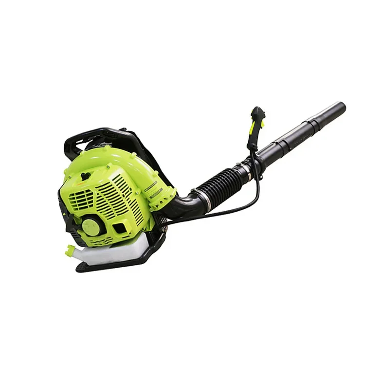 OEMKnapsack type high power, hair dryer, large air volume wind extinguisher
