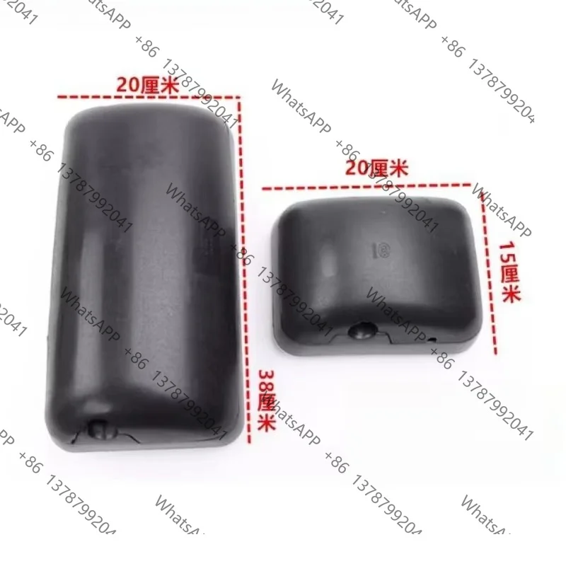 Applicable to Xugong Crane 25k5 Zhonglian Crane Reflector 25V5ZTC Reverse Mirror Reflector 1PC