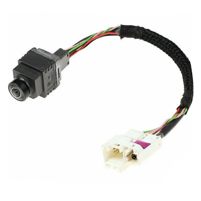 

Запасные части для камеры заднего вида A1669059302 A1669059602 A1669050803 A1669051003 для CLA250 GLA250 GLE350 заднего вида