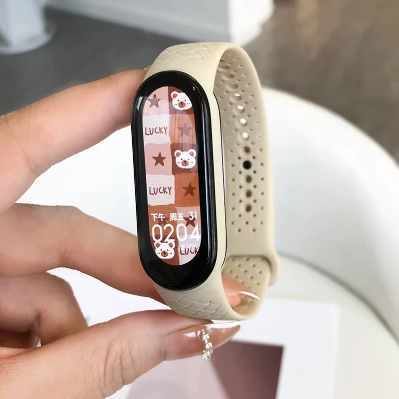 For Xiaomi Mi Band … - image