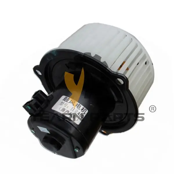 

Blower Motor 4406290 for Hitachi Excavator EX1100-3 EX400-5 EX450H-5 EX550-5 JPN EX600H-5 JPN EX750-5 EX800H-5