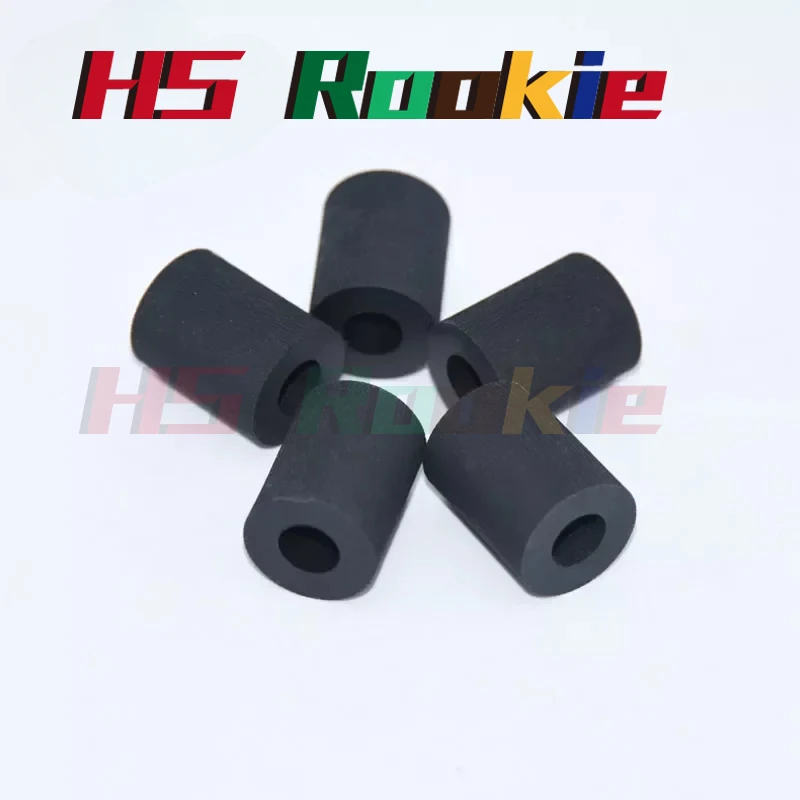 10X 302F906230 302F909171 302NG94120 Pulley Feed Separation Pickup Roller for Kyocera 1800 1801 2200 2201 2010 2011 2210 2211