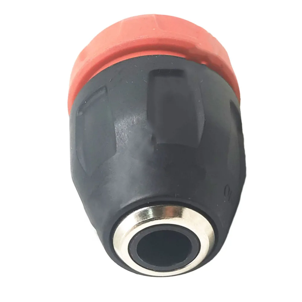 For BS18 301003330 Quick Chuck 10.8V 12V 18V Drill Driver Keyless Clamping Jaw Replacement Part Power Tool Accessory