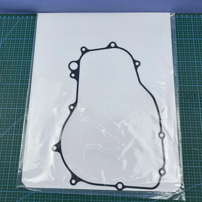 

Для OEM CRF250R CRF250RX 18-24 правый чехол для Картера 11394-K95-A21