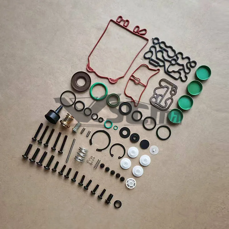 مجموعة إصلاح تجميع Assy لتجميع مجفف الهواء ، APS ،