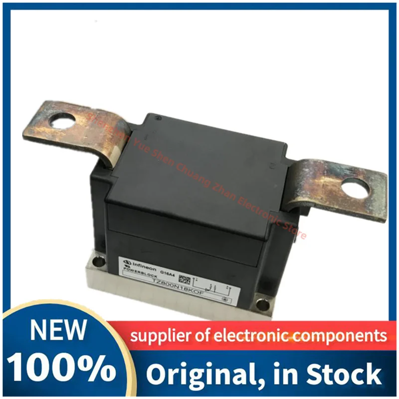 TZ860N16KOF TZ800N16KOF TZ740N16KOF TZ800N18KOFB1 TZ800N18KOF New IGBT Module