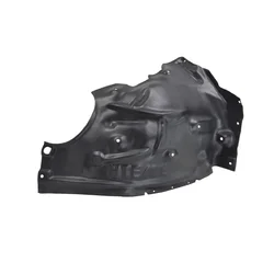 Front Left Right Fender Liner Splash Guard for BMW F30 F31 316i 318i 320i 323i 32li 328i 330i 335li 13-19