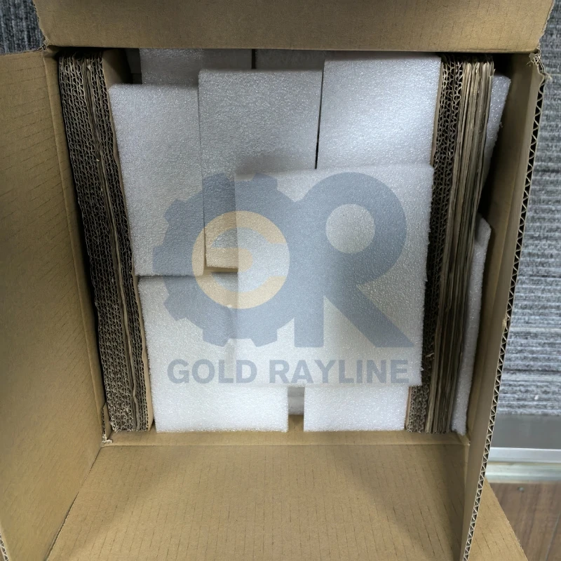 محرك سيرفو Yaskawa SGDV-330A01A جديد متوفر في المخزون شحن سريع #6