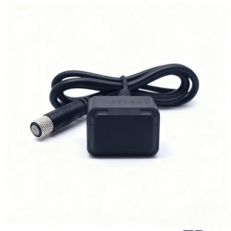 77 GHz BSD Car Blind Spot Detection System Microwave Radar Sensor Overtaking Lane Change Warning Universal Safety Driving System