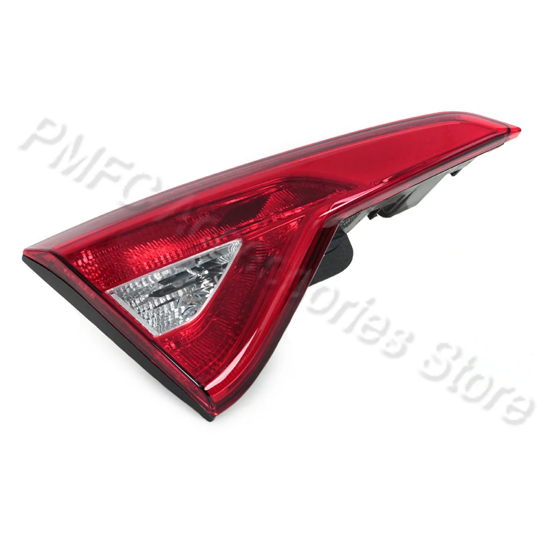 Tail Light Brake Light Fog Light Stop Lamp Turn Signal Lamp Taillamp Assembly Accessories For Hyundai Sonata 9 2015 2016 2017