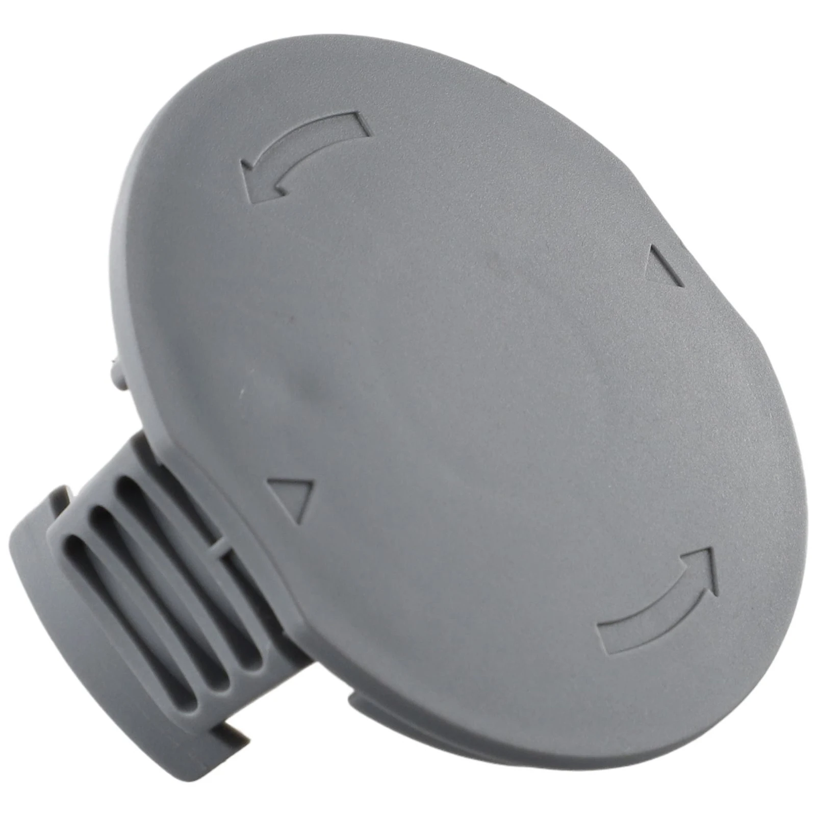 

1 шт. пластиковая крышка катушки для Bosch EASYGRASS CUT 18-230 18-26 18-260 23 26 ЧАСТЬ F016F05320 крышка катушки триммера для травы садовые инструменты