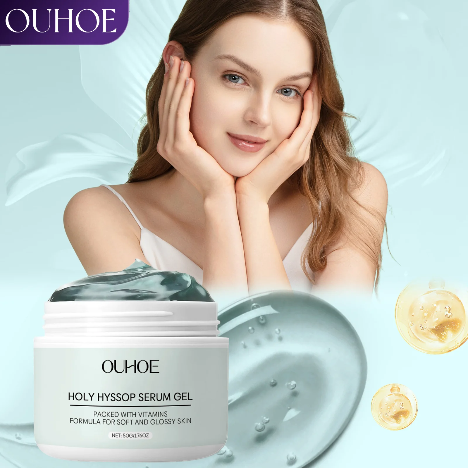 Night Moisturizer H…