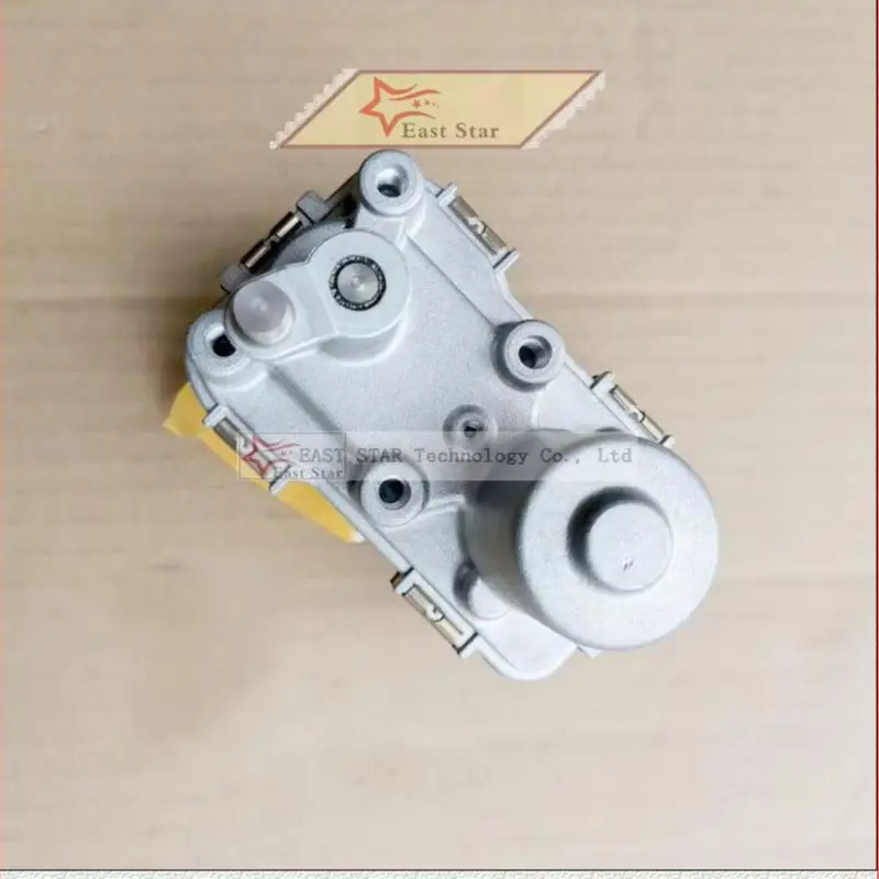 49477-19600 Turbo Actuator 49477-01203 9676272680 49477-01200 LR022358 For Land Rover Freelander For Jaguar XF 2.2L DW12C JLR