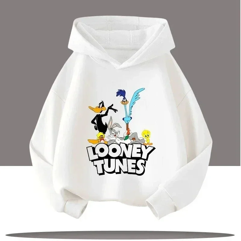 Sweats à Capuche Im… - image