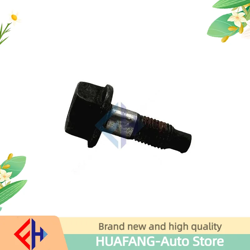 

Original Mb30116525 Mb301-16525 Bolt-reamer For Atos Hb20 I10 I20 Reina Venue Morning Picanto Pride Rio Soluto Clutch Fork Screw