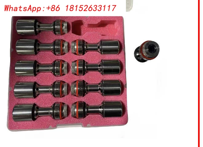 1 قطعة فوهة الرش المياه النفاثة تول الملحقات 09HA-1MDH مزدوجة التنين السيراميك فوهة رذاذ إبرة فوهة ماء #6